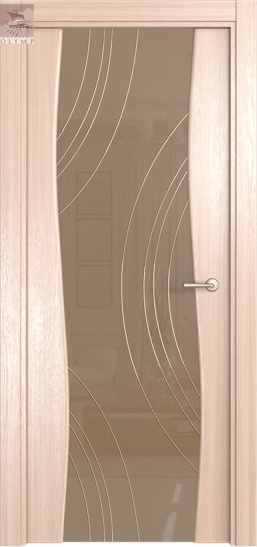 Олимп Межкомнатная дверь Диор 4 ПО 208, арт. 5857 - фото №1