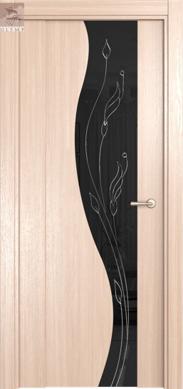 Олимп Межкомнатная дверь Мальта ПО 178, арт. 5874 - фото №1