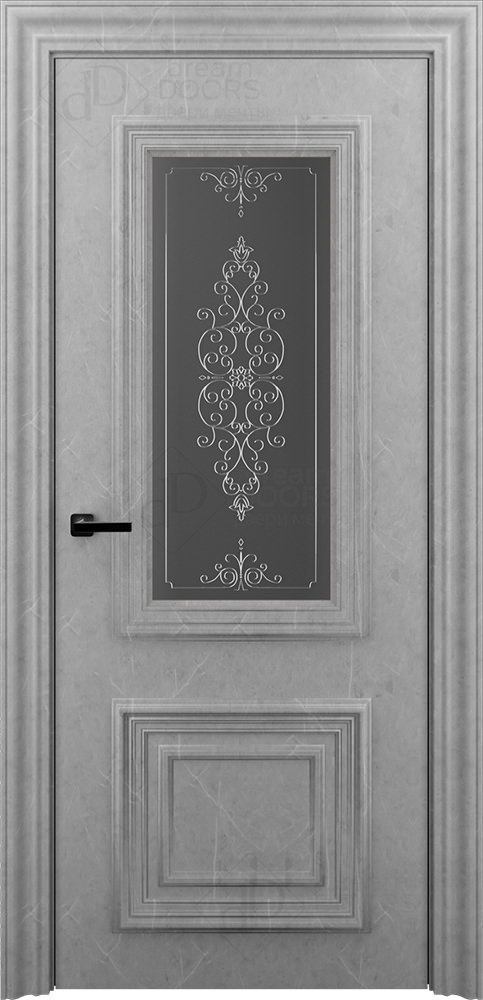 Dream Doors Межкомнатная дверь ART4, арт. 6192 - фото №1