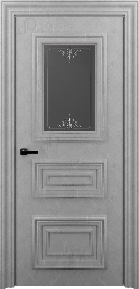 Dream Doors Межкомнатная дверь ART10, арт. 6201 - фото №1