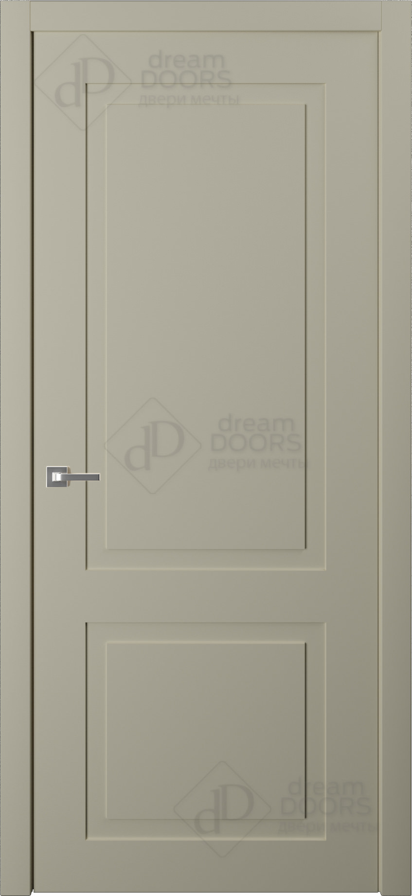 Dream Doors Межкомнатная дверь AN3, арт. 6210 - фото №1
