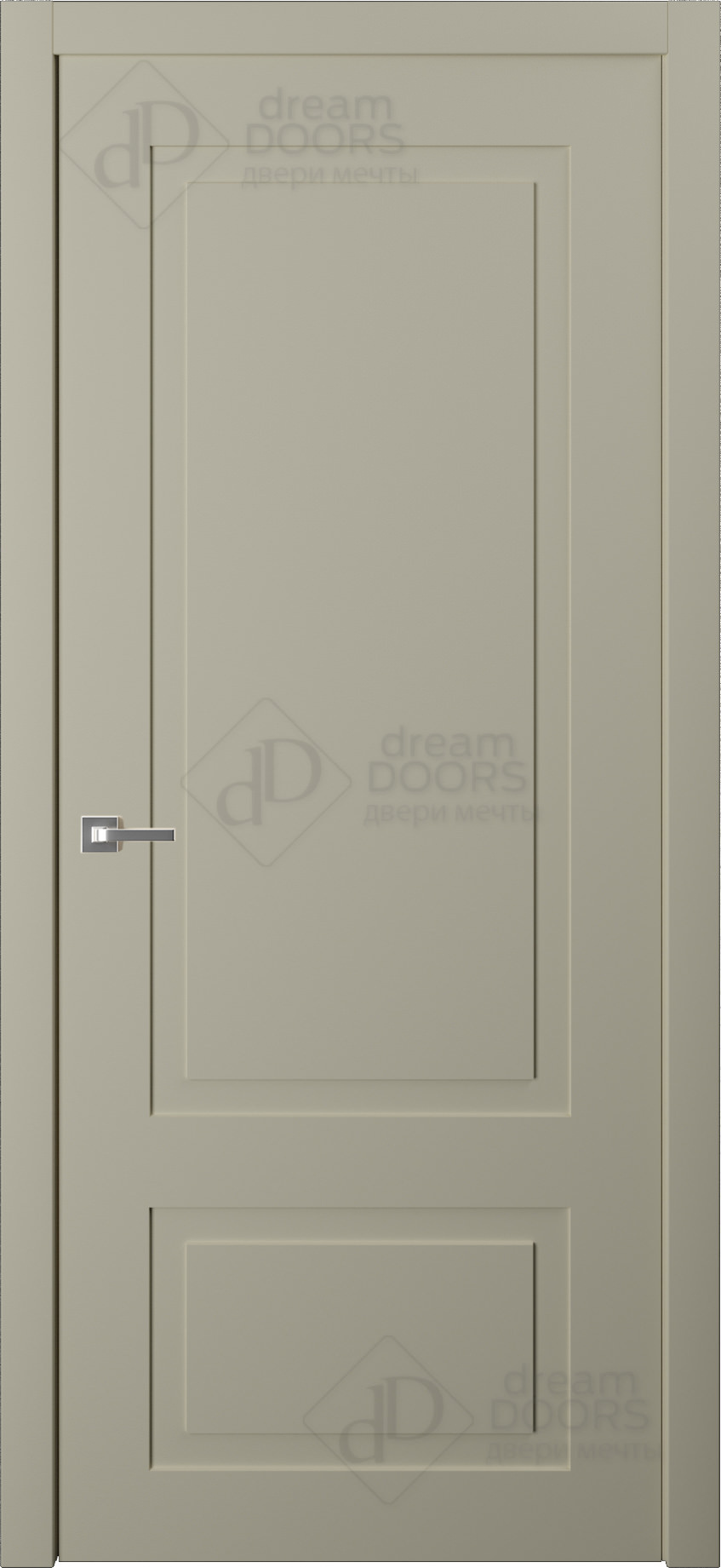 Dream Doors Межкомнатная дверь AN5, арт. 6214 - фото №1