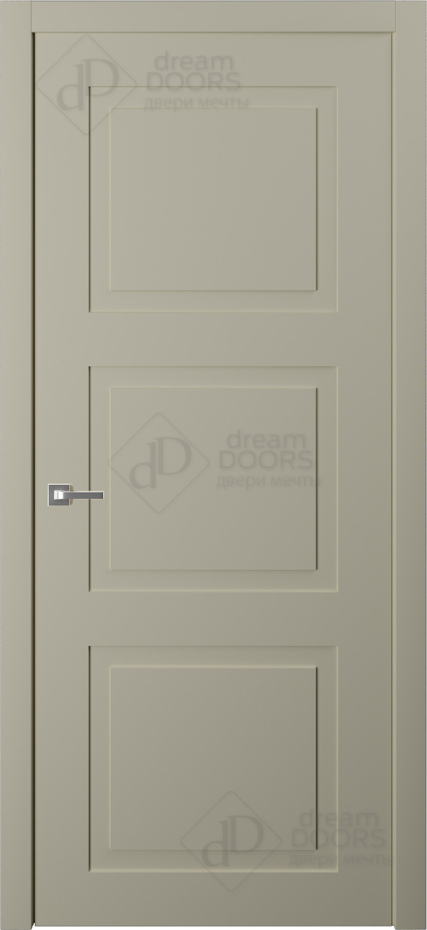 Dream Doors Межкомнатная дверь AN9, арт. 6226 - фото №1