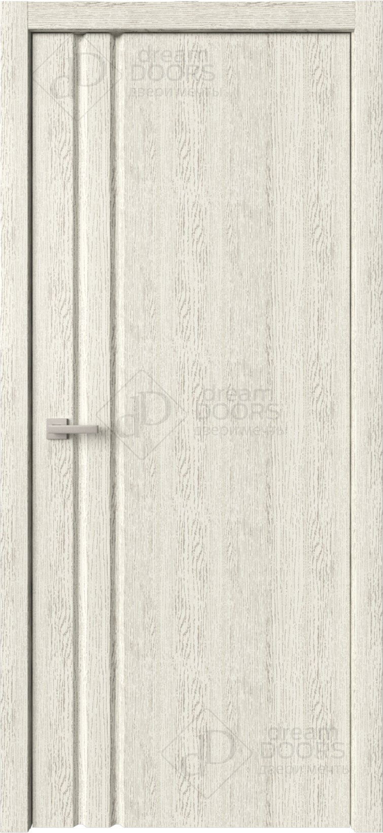 Dream Doors Межкомнатная дверь Стиль 1 узкое ПГ, арт. 6269 - фото №18
