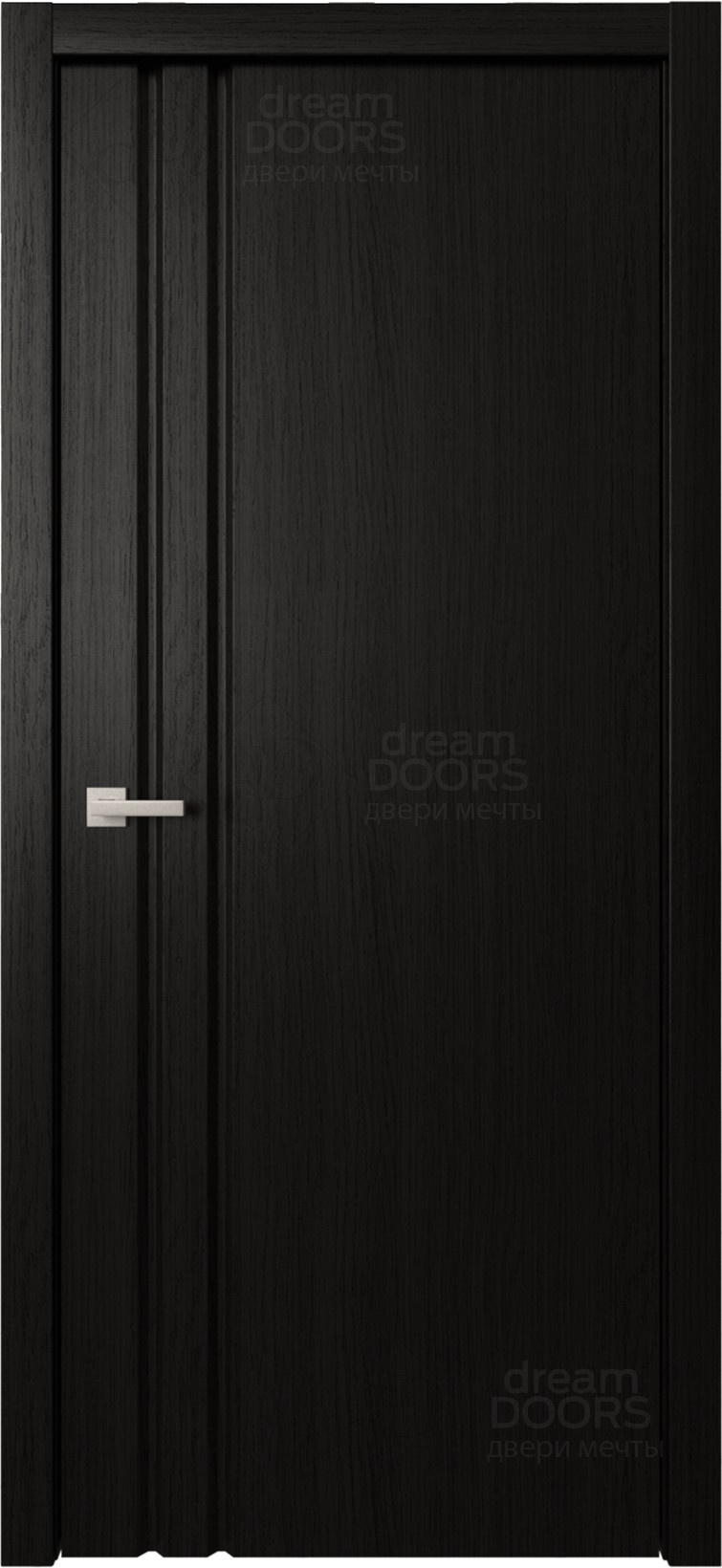 Dream Doors Межкомнатная дверь Стиль 1 узкое ПГ, арт. 6269 - фото №1