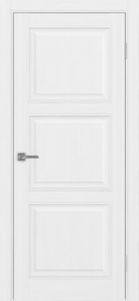 Optima porte Межкомнатная дверь Тоскана 630 ОФ1.111 багет, арт. 6302 - фото №1