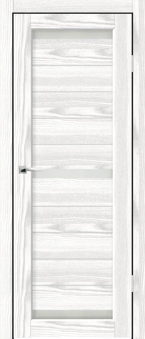 Синержи Межкомнатная дверь Палермо ДО, арт. 6328 - фото №9