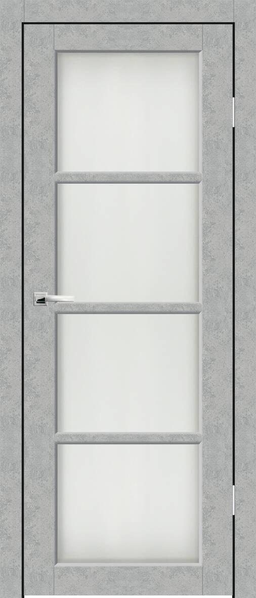 Синержи Межкомнатная дверь Асти ДО, арт. 6336 - фото №2
