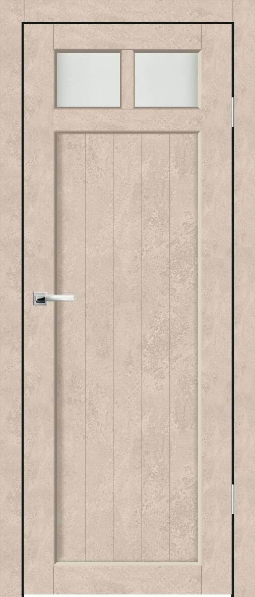 Синержи Межкомнатная дверь Техас ДО, арт. 6337 - фото №11