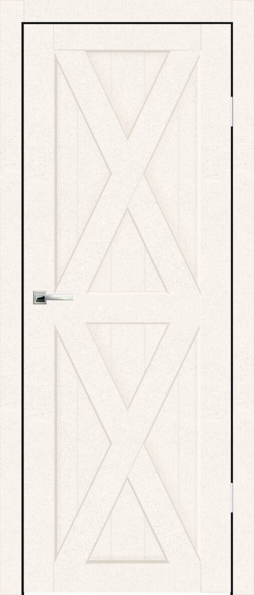 Синержи Межкомнатная дверь Скандинавия 3 ДГ, арт. 6340 - фото №18