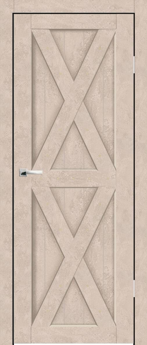 Синержи Межкомнатная дверь Скандинавия 3 ДГ, арт. 6340 - фото №21