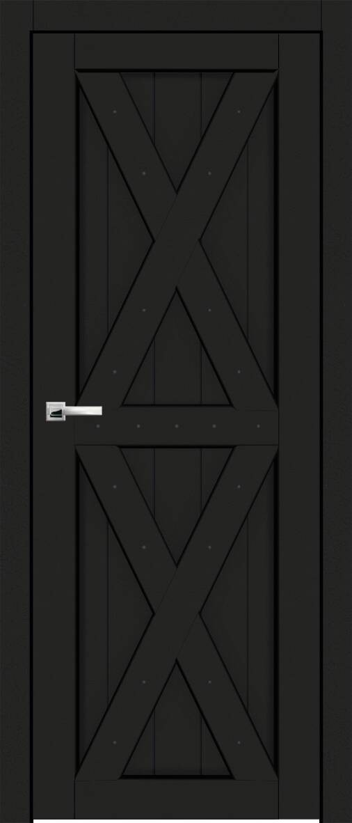 Синержи Межкомнатная дверь Скандинавия 3 ДГ, арт. 6340 - фото №12