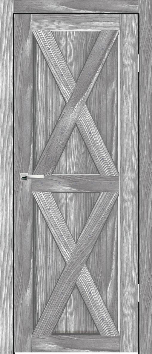 Синержи Межкомнатная дверь Скандинавия 3 ДГ, арт. 6340 - фото №10