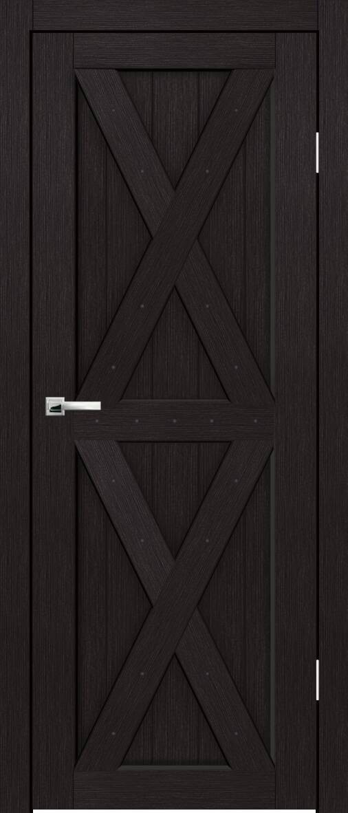 Синержи Межкомнатная дверь Скандинавия 3 ДГ, арт. 6340 - фото №5