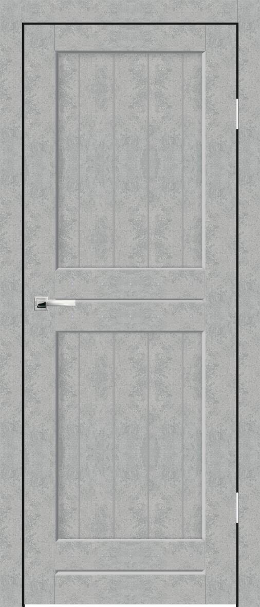 Синержи Межкомнатная дверь Деревенская 1 ДГ, арт. 6343 - фото №12