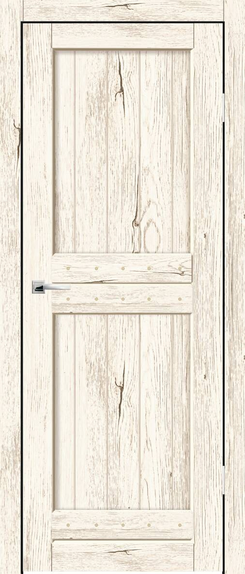 Синержи Межкомнатная дверь Деревенская 1 ДГ, арт. 6343 - фото №20