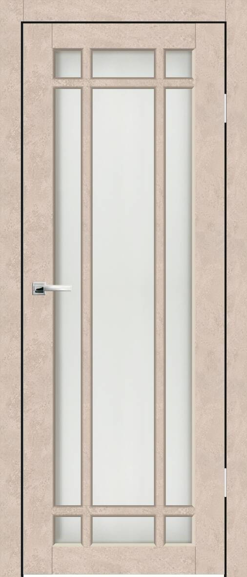 Синержи Межкомнатная дверь Верона 8 ДО, арт. 6345 - фото №14