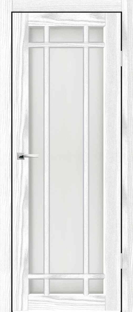 Синержи Межкомнатная дверь Верона 8 ДО, арт. 6345 - фото №3