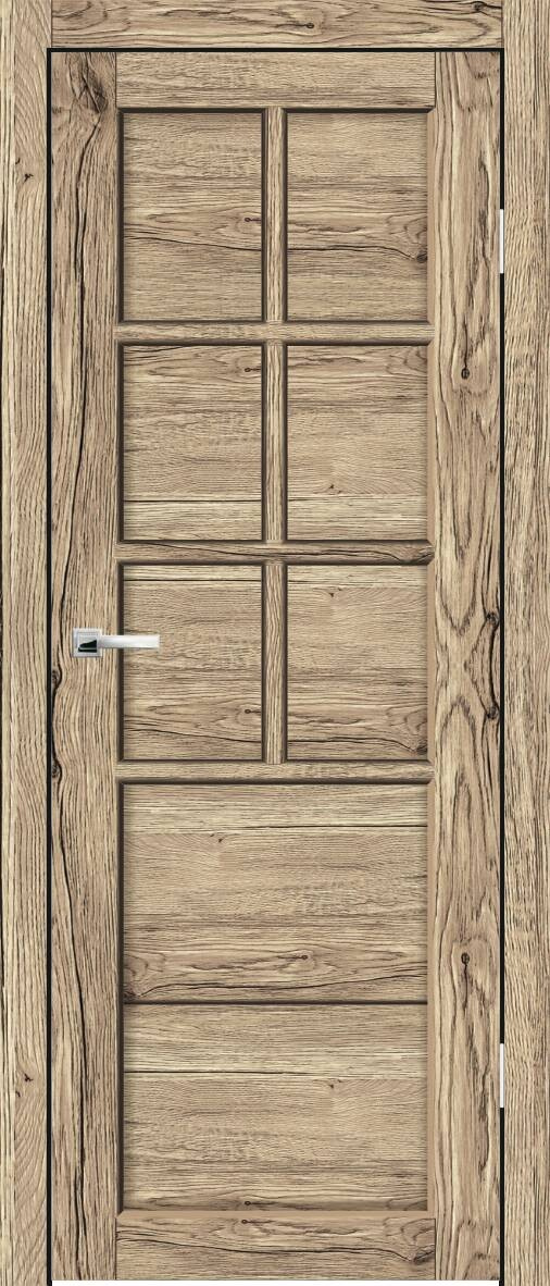 Синержи Межкомнатная дверь Верона 1 ДГ, арт. 6346 - фото №12