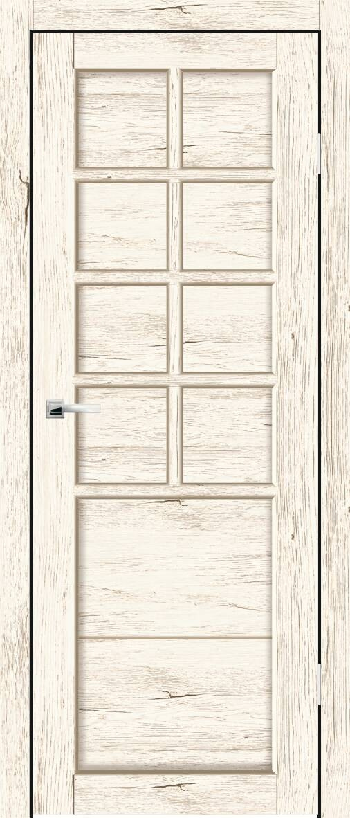 Синержи Межкомнатная дверь Верона 2 ДГ, арт. 6347 - фото №21