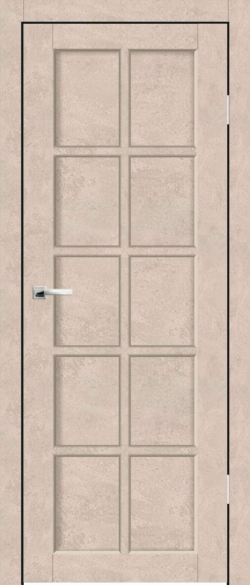 Синержи Межкомнатная дверь Верона 3 ДГ, арт. 6348 - фото №3