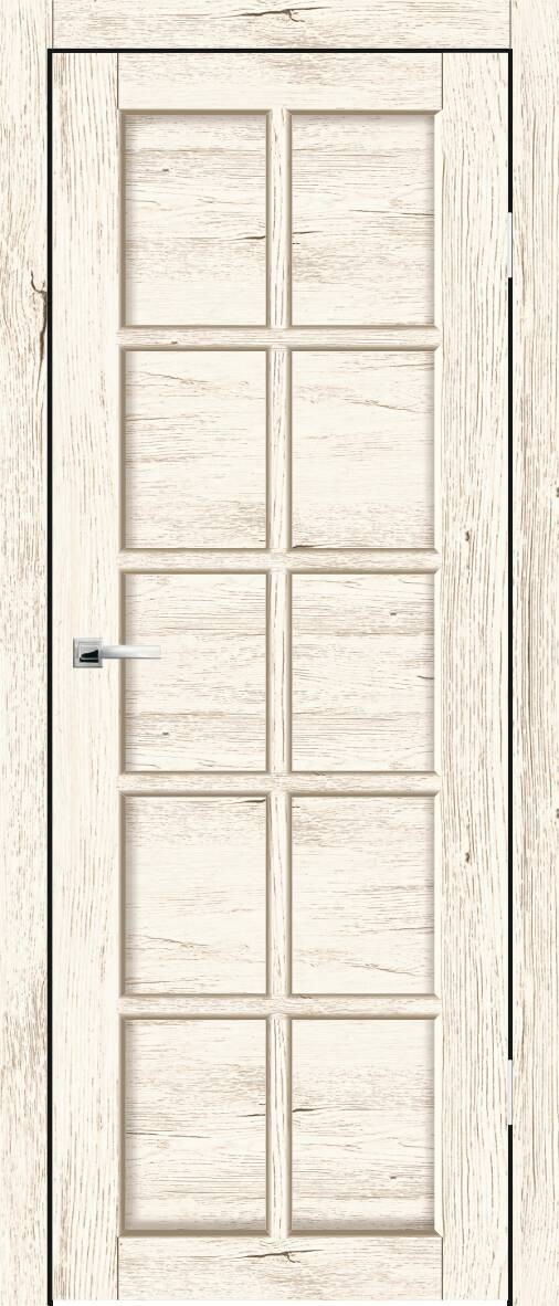 Синержи Межкомнатная дверь Верона 3 ДГ, арт. 6348 - фото №5