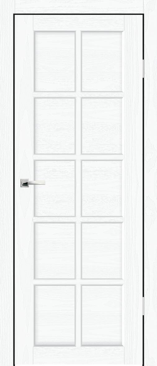 Синержи Межкомнатная дверь Верона 3 ДГ, арт. 6348 - фото №7