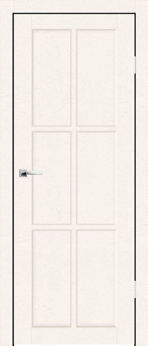 Синержи Межкомнатная дверь Верона 4 ДГ, арт. 6349 - фото №11