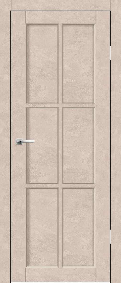 Синержи Межкомнатная дверь Верона 4 ДГ, арт. 6349 - фото №14