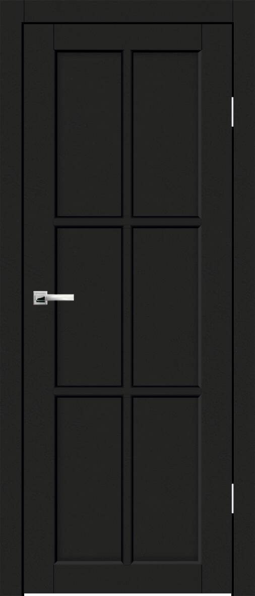 Синержи Межкомнатная дверь Верона 4 ДГ, арт. 6349 - фото №5