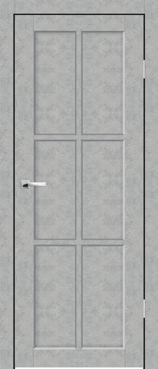 Синержи Межкомнатная дверь Верона 4 ДГ, арт. 6349 - фото №8