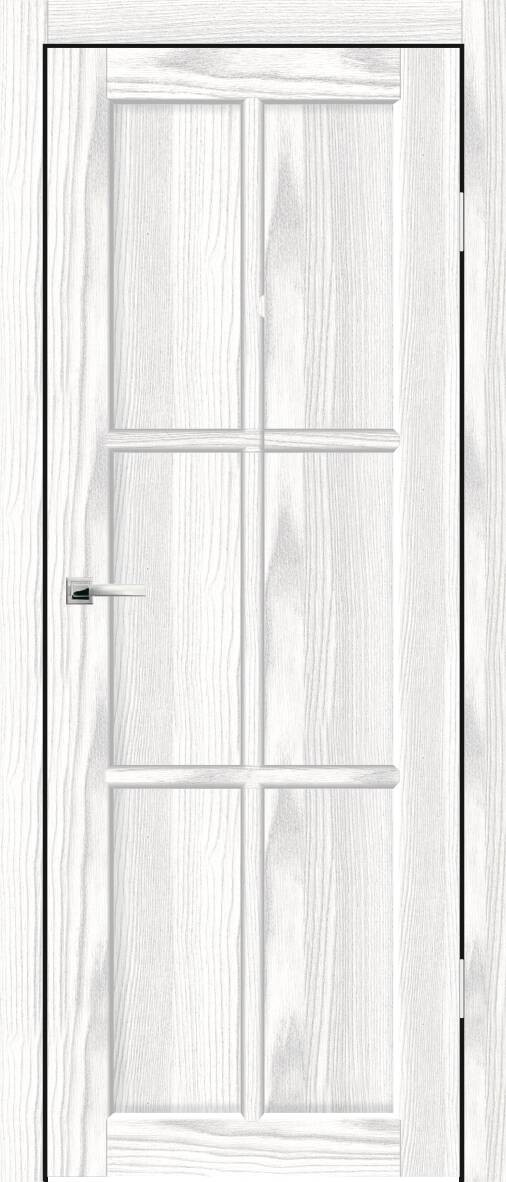 Синержи Межкомнатная дверь Верона 4 ДГ, арт. 6349 - фото №3