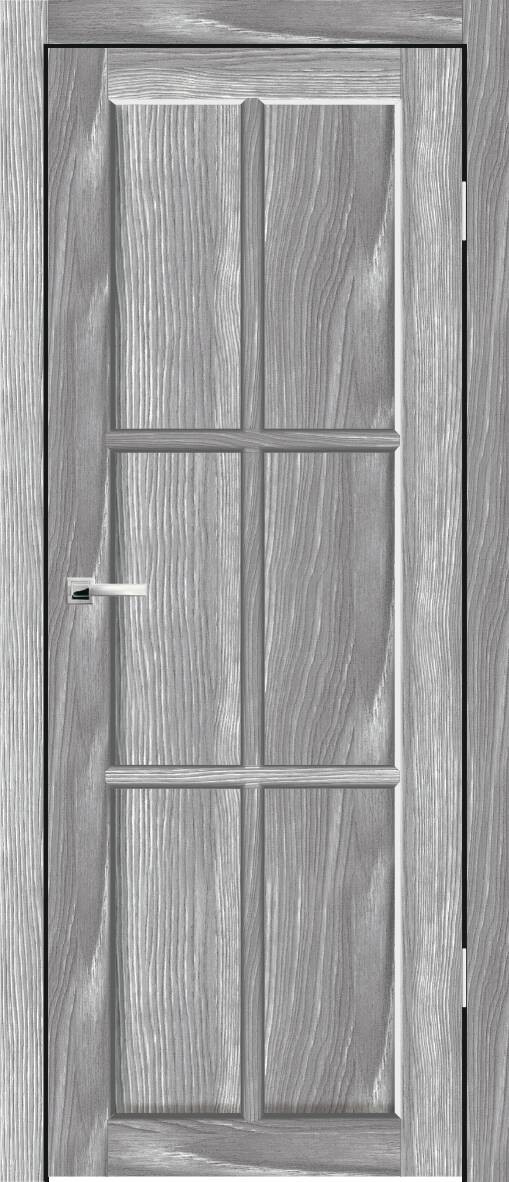 Синержи Межкомнатная дверь Верона 4 ДГ, арт. 6349 - фото №26