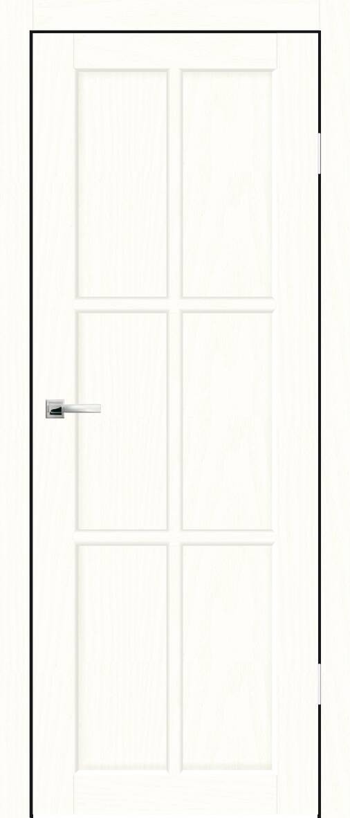 Синержи Межкомнатная дверь Верона 4 ДГ, арт. 6349 - фото №1