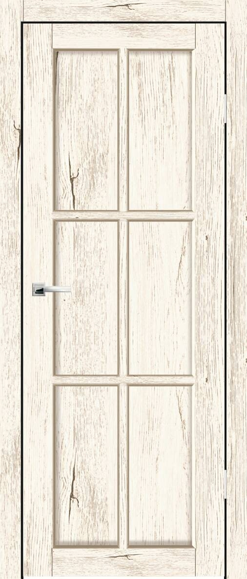Синержи Межкомнатная дверь Верона 4 ДГ, арт. 6349 - фото №13