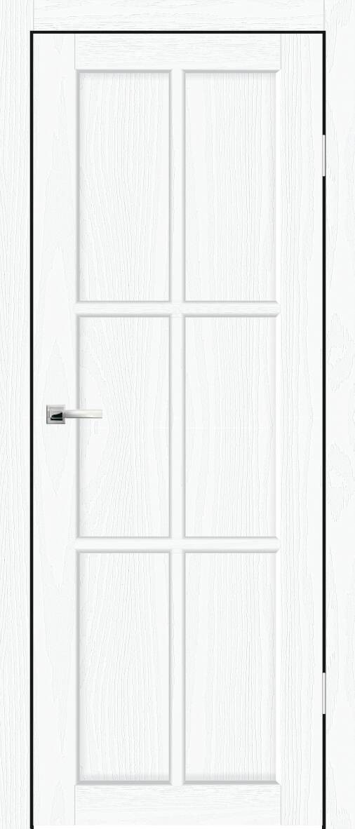 Синержи Межкомнатная дверь Верона 4 ДГ, арт. 6349 - фото №18