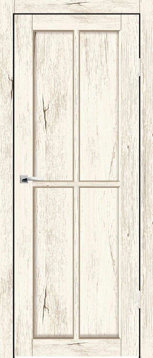 Синержи Межкомнатная дверь Верона 5 ДГ, арт. 6350 - фото №18