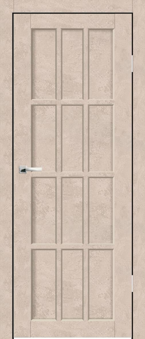 Синержи Межкомнатная дверь Верона 7 ДГ, арт. 6352 - фото №8
