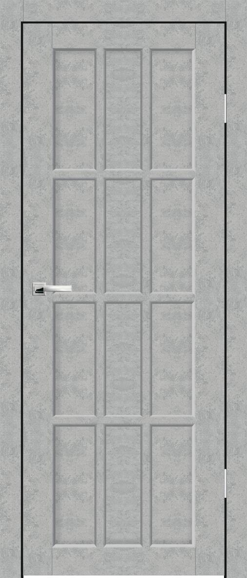 Синержи Межкомнатная дверь Верона 7 ДГ, арт. 6352 - фото №2