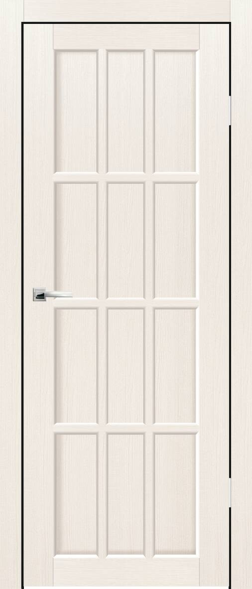 Синержи Межкомнатная дверь Верона 7 ДГ, арт. 6352 - фото №26