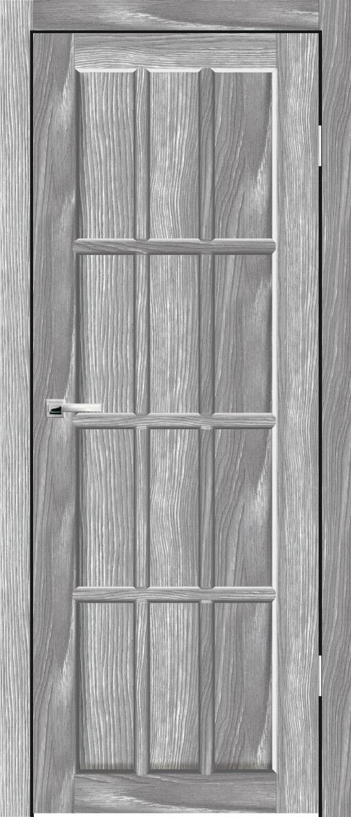 Синержи Межкомнатная дверь Верона 7 ДГ, арт. 6352 - фото №20