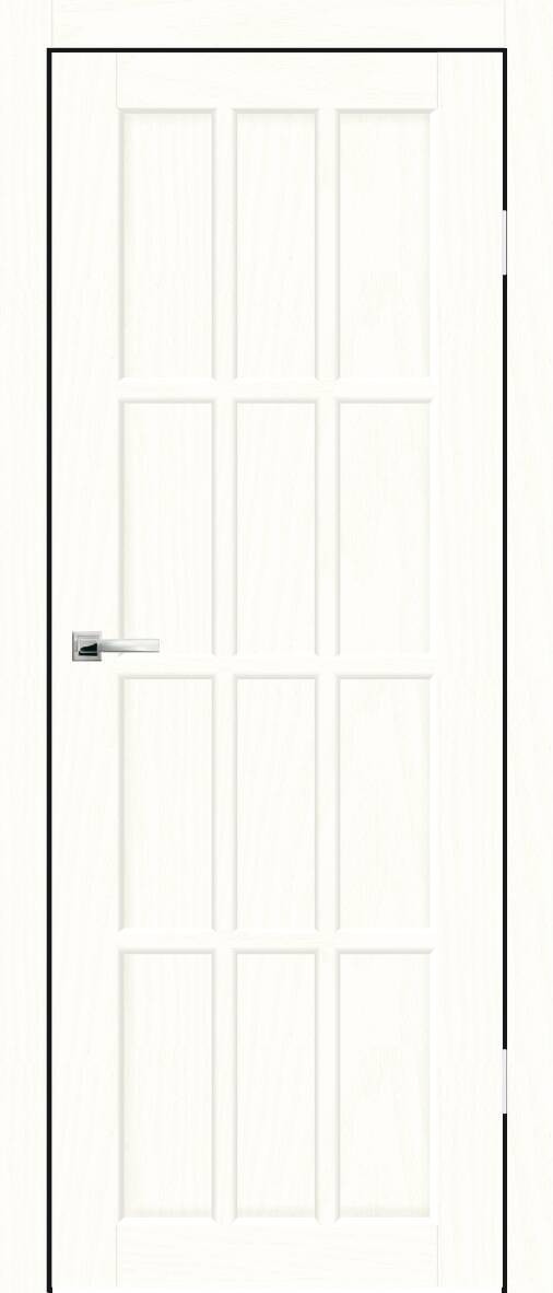 Синержи Межкомнатная дверь Верона 7 ДГ, арт. 6352 - фото №21