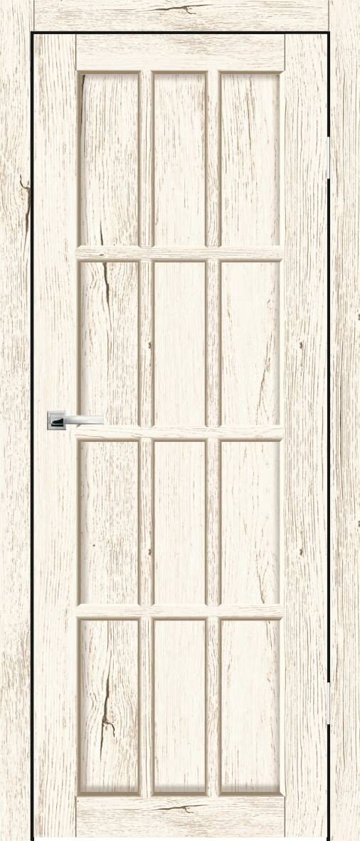 Синержи Межкомнатная дверь Верона 7 ДГ, арт. 6352 - фото №7