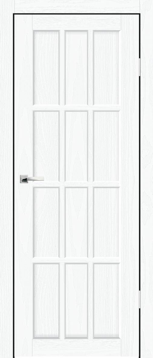 Синержи Межкомнатная дверь Верона 7 ДГ, арт. 6352 - фото №12