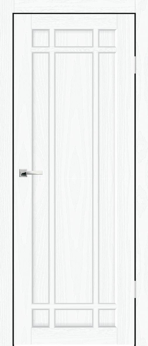 Синержи Межкомнатная дверь Верона 8 ДГ, арт. 6353 - фото №19
