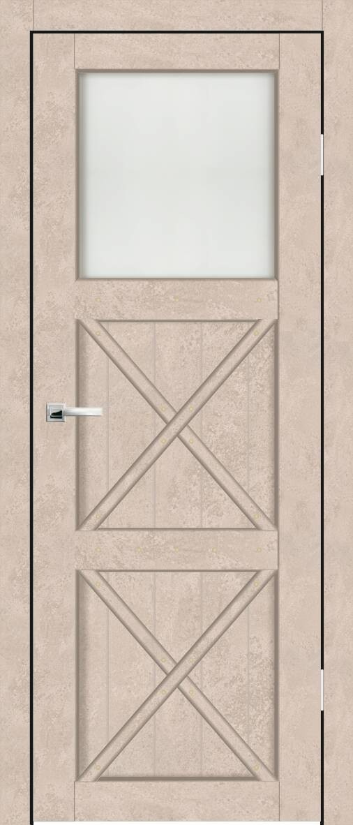 Синержи Межкомнатная дверь Пандора ДО, арт. 6355 - фото №25