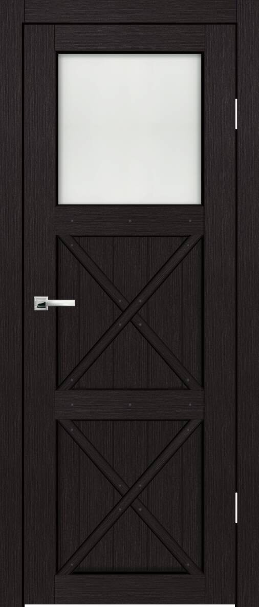 Синержи Межкомнатная дверь Пандора ДО, арт. 6355 - фото №8