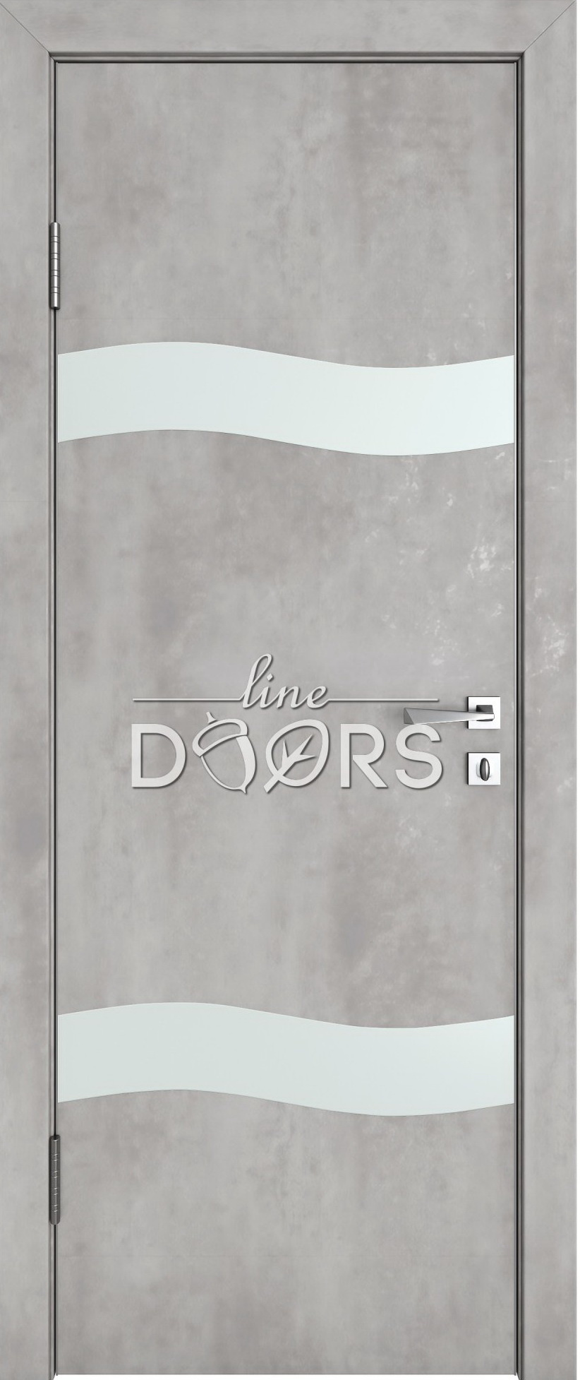 Линия дверей Межкомнатная дверь ДО 503, арт. 6843 - фото №5