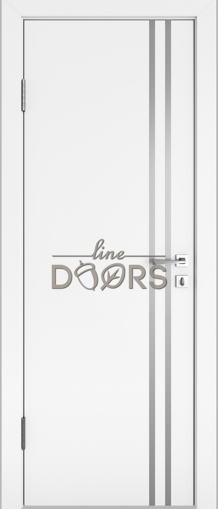 Линия дверей Межкомнатная дверь ДГ 506, арт. 6846 - фото №2
