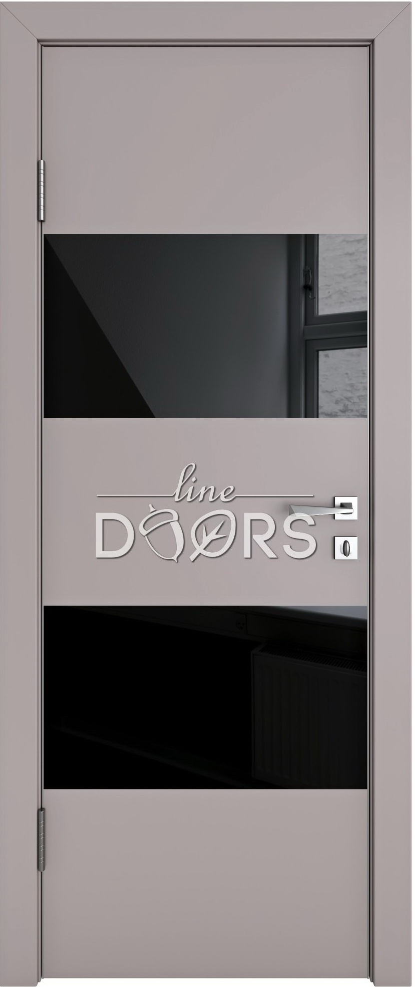 Линия дверей Межкомнатная дверь ДО 508, арт. 6848 - фото №5